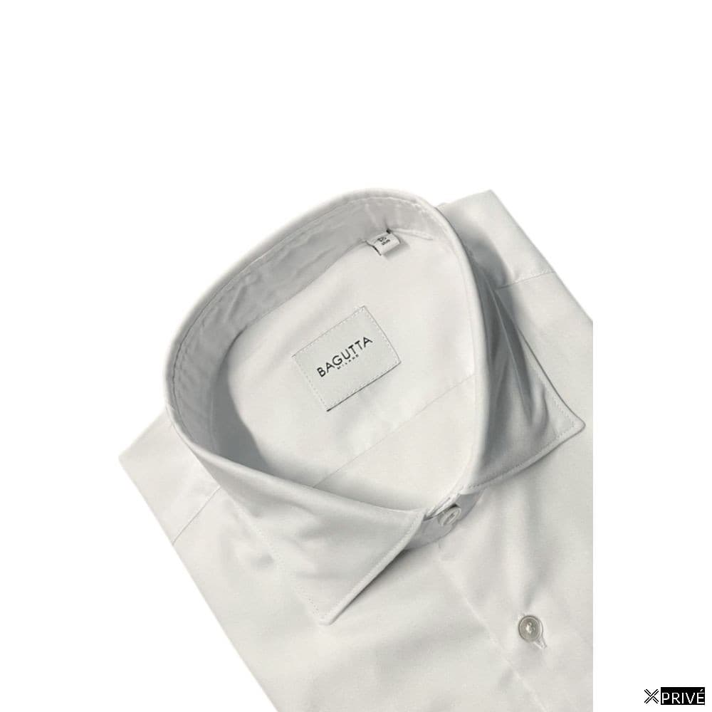 Chemise blanche en Coton — 3