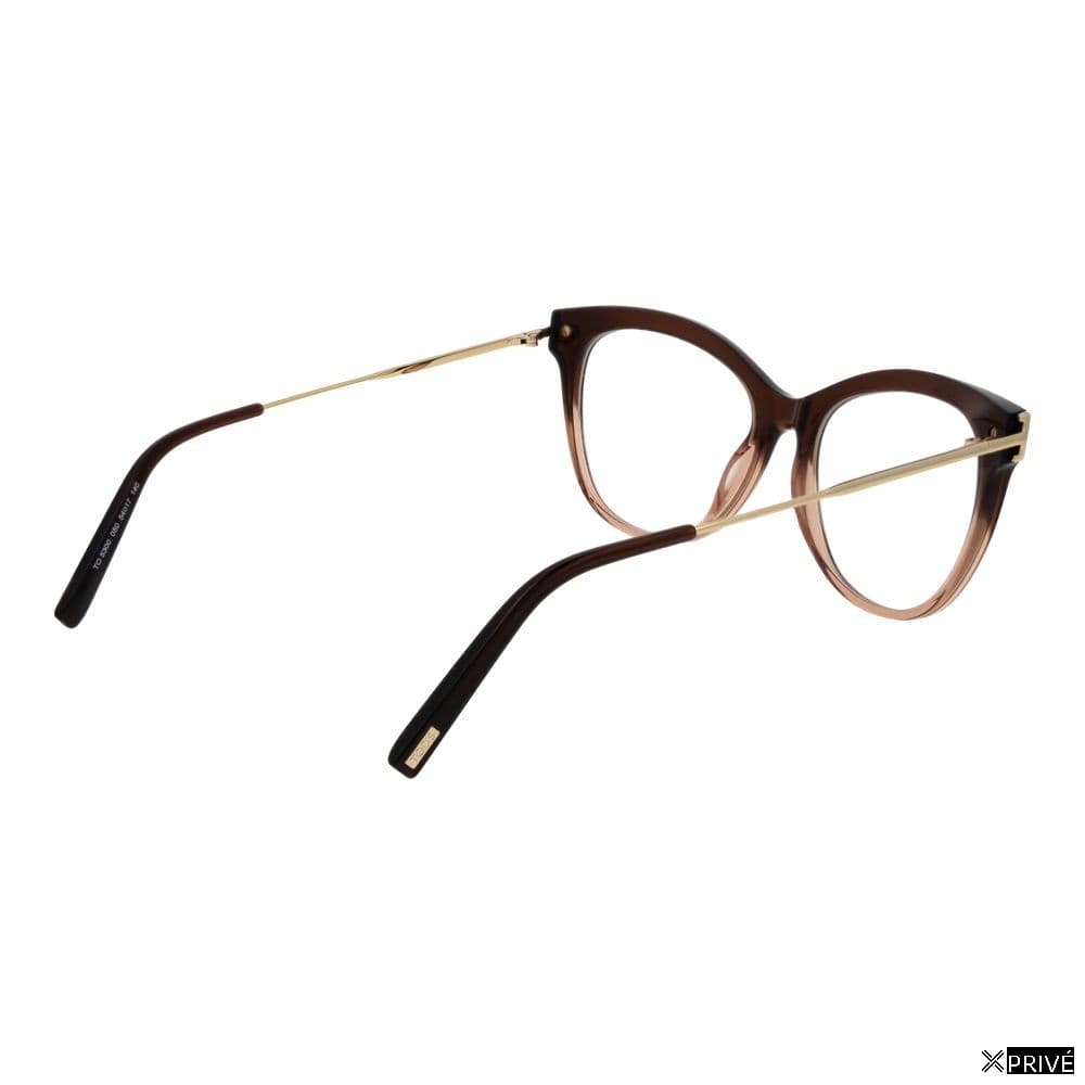 Monture brune — 3