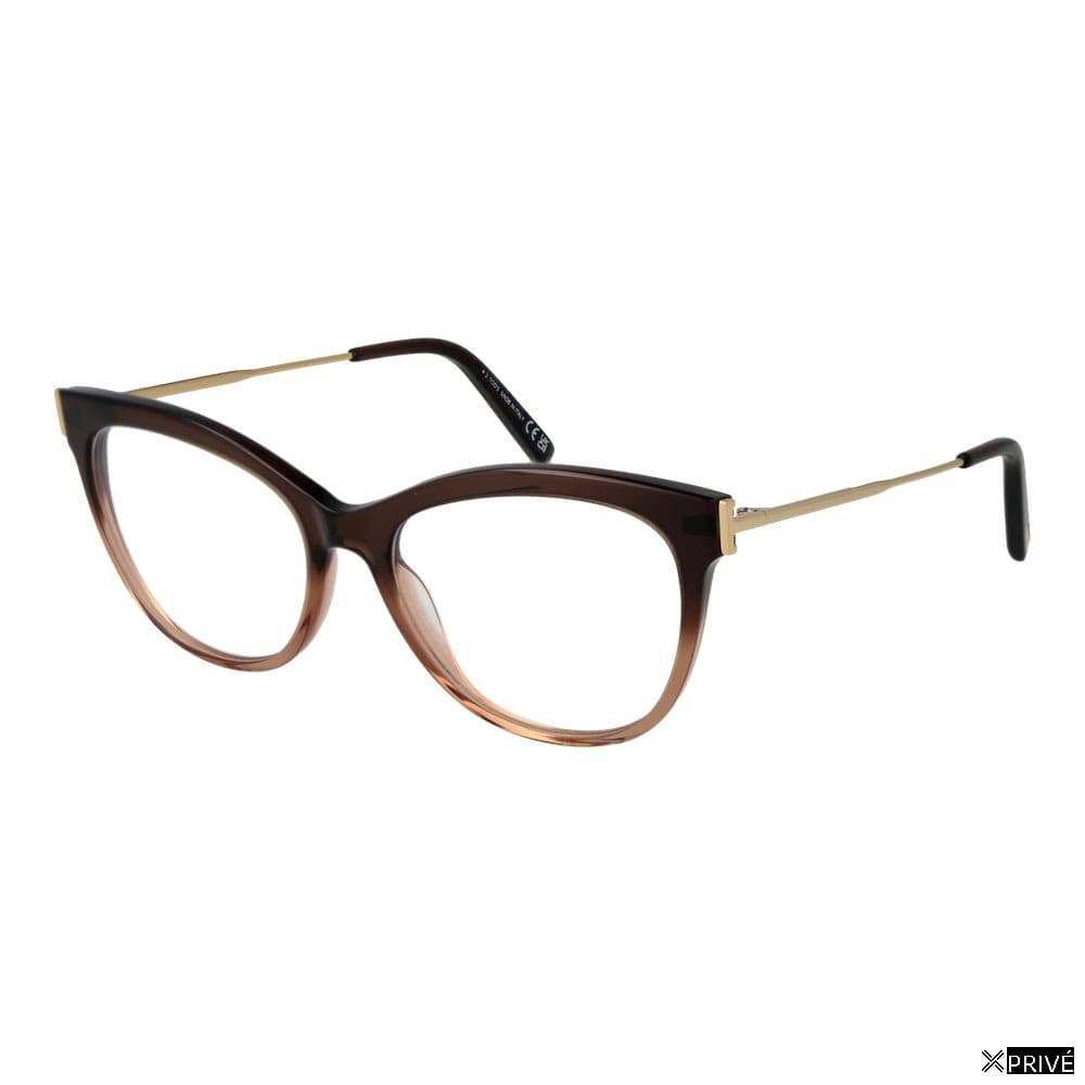 Monture brune — 1