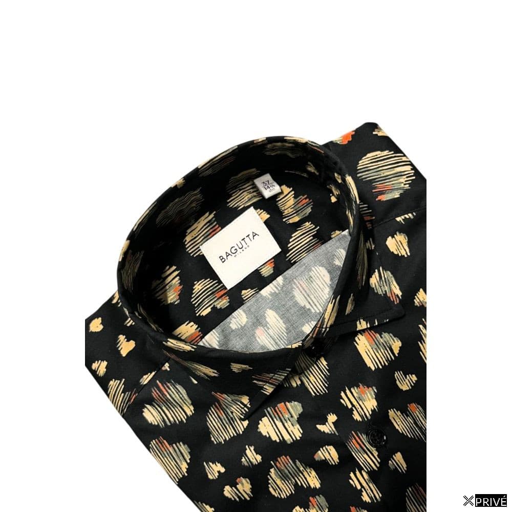 Chemise multicolore — 3