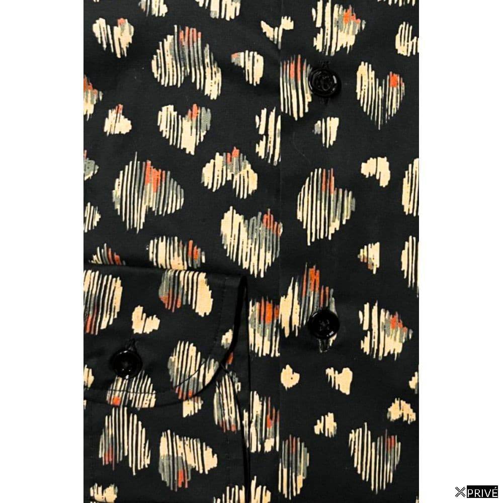 Chemise multicolore — 4