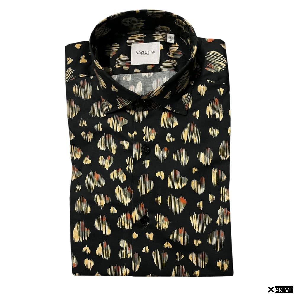 Chemise multicolore — 1