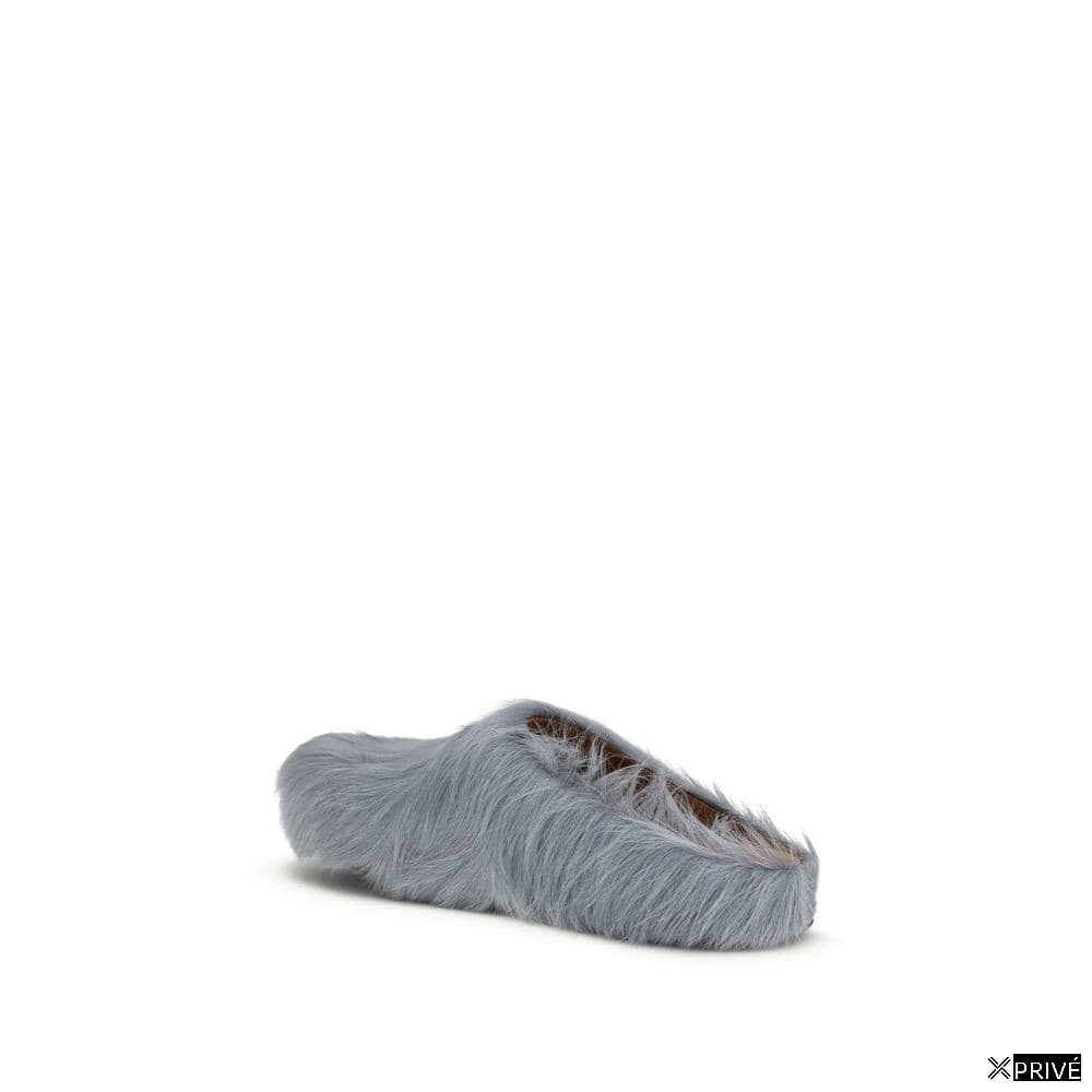 Sandales bleues — 3