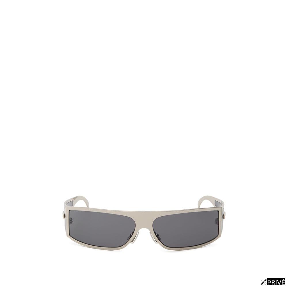 Lunettes de soleil grises — 1