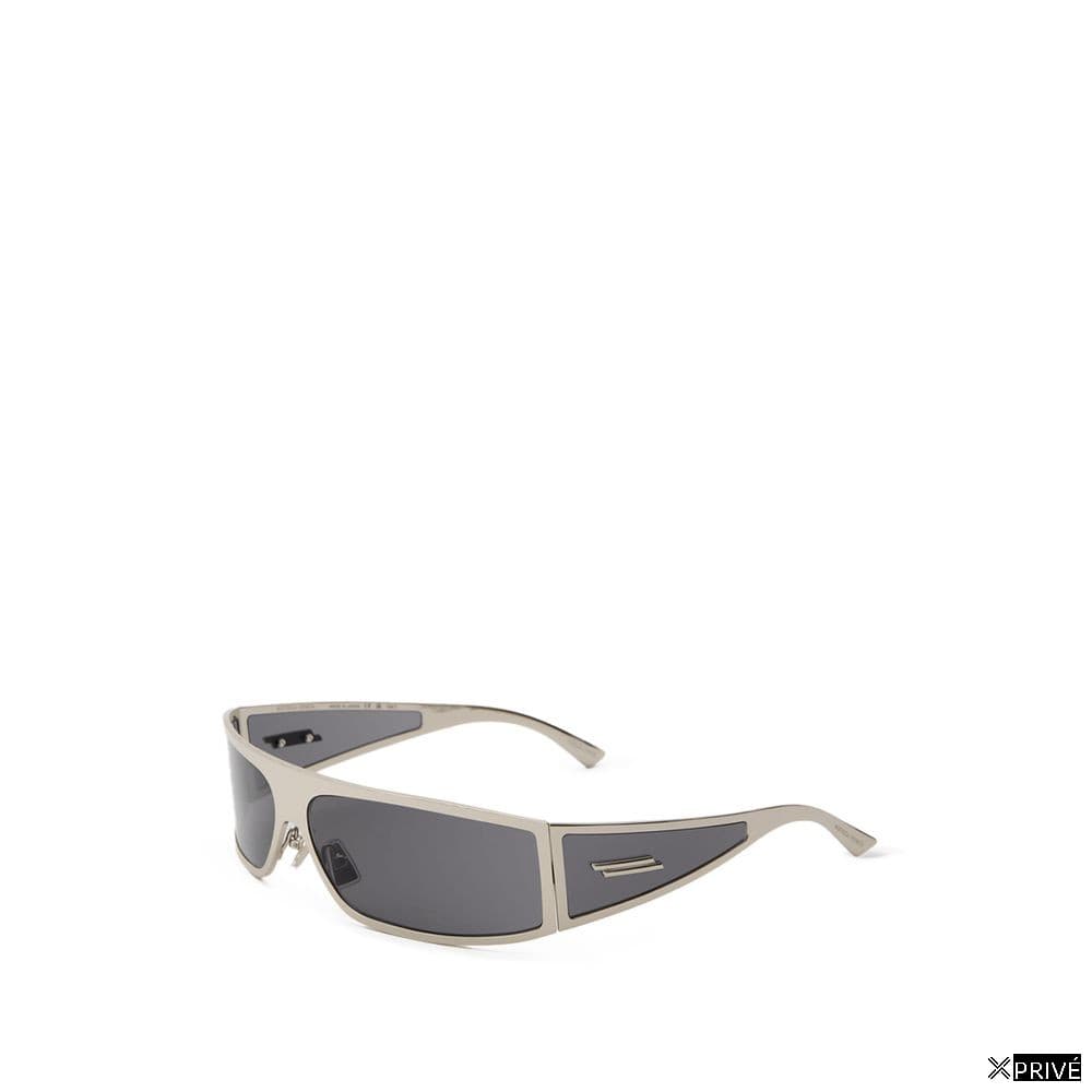 Lunettes de soleil grises — 2