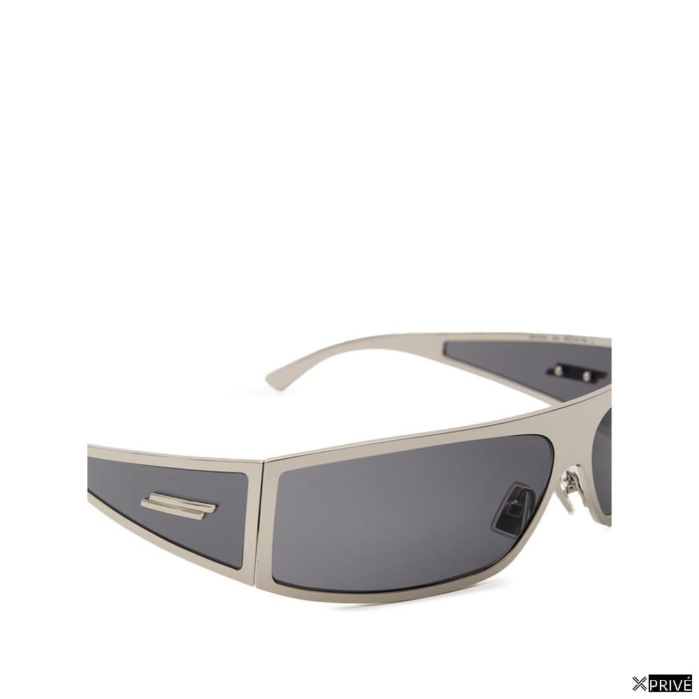 Lunettes de soleil grises — 3