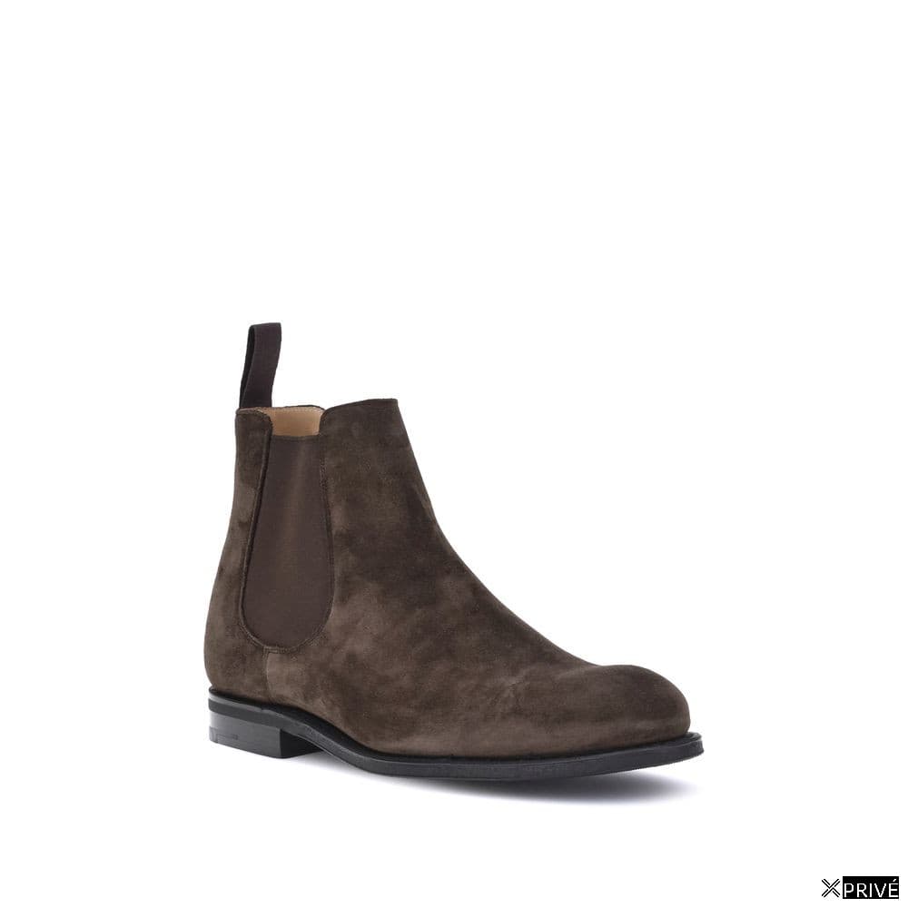 Bottes brunes — 2