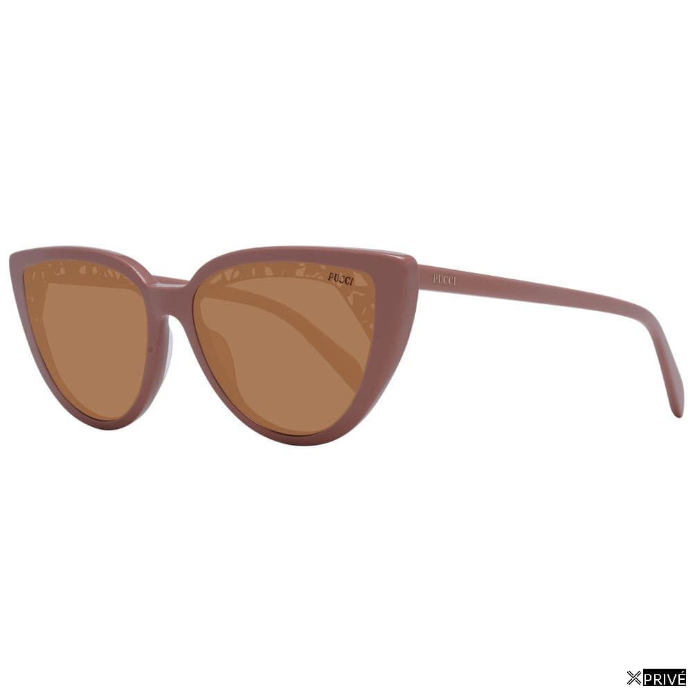 Lunettes de soleil roses — 1