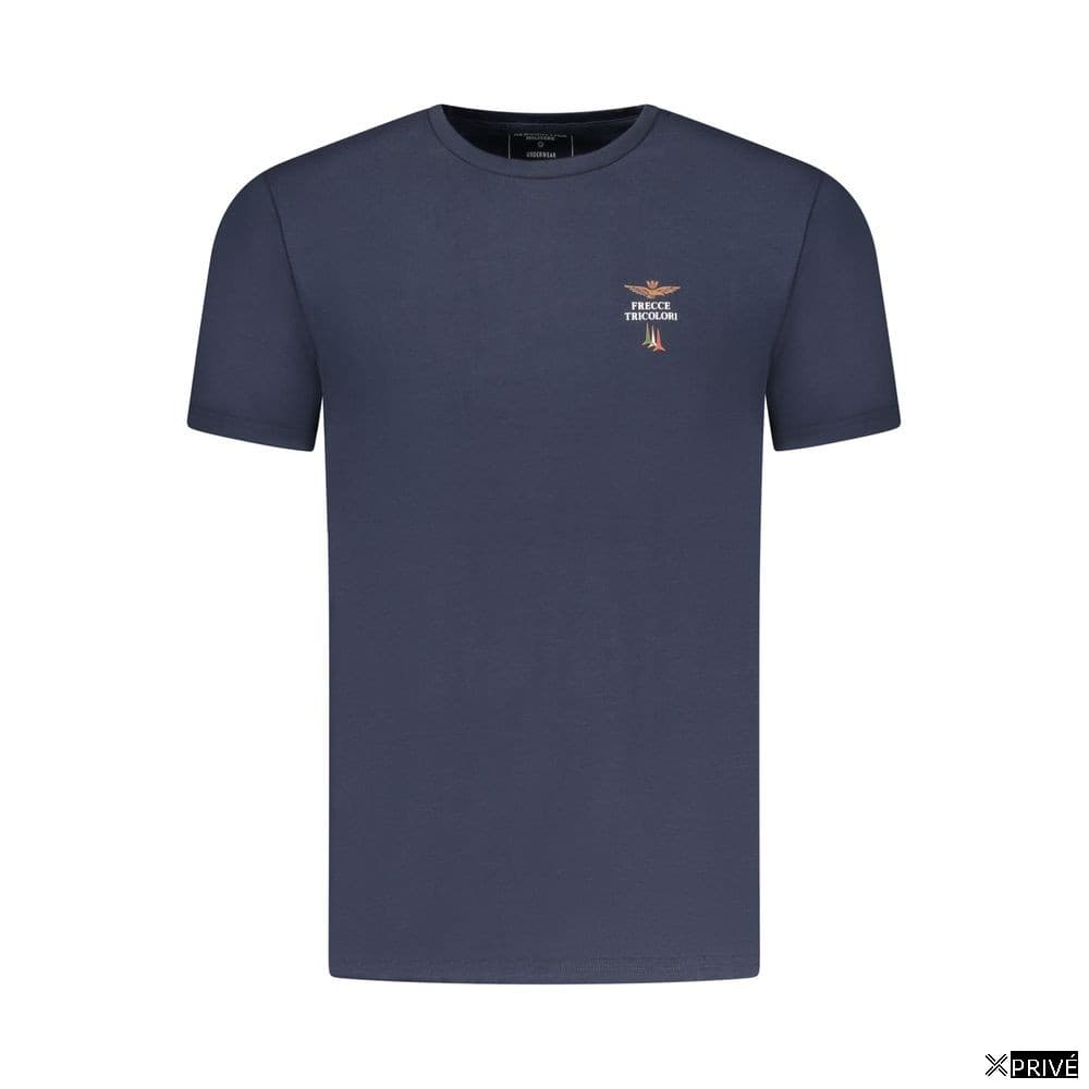 Sous-vêtements bleus — 1