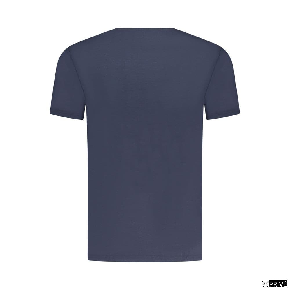 Sous-vêtements bleus — 2