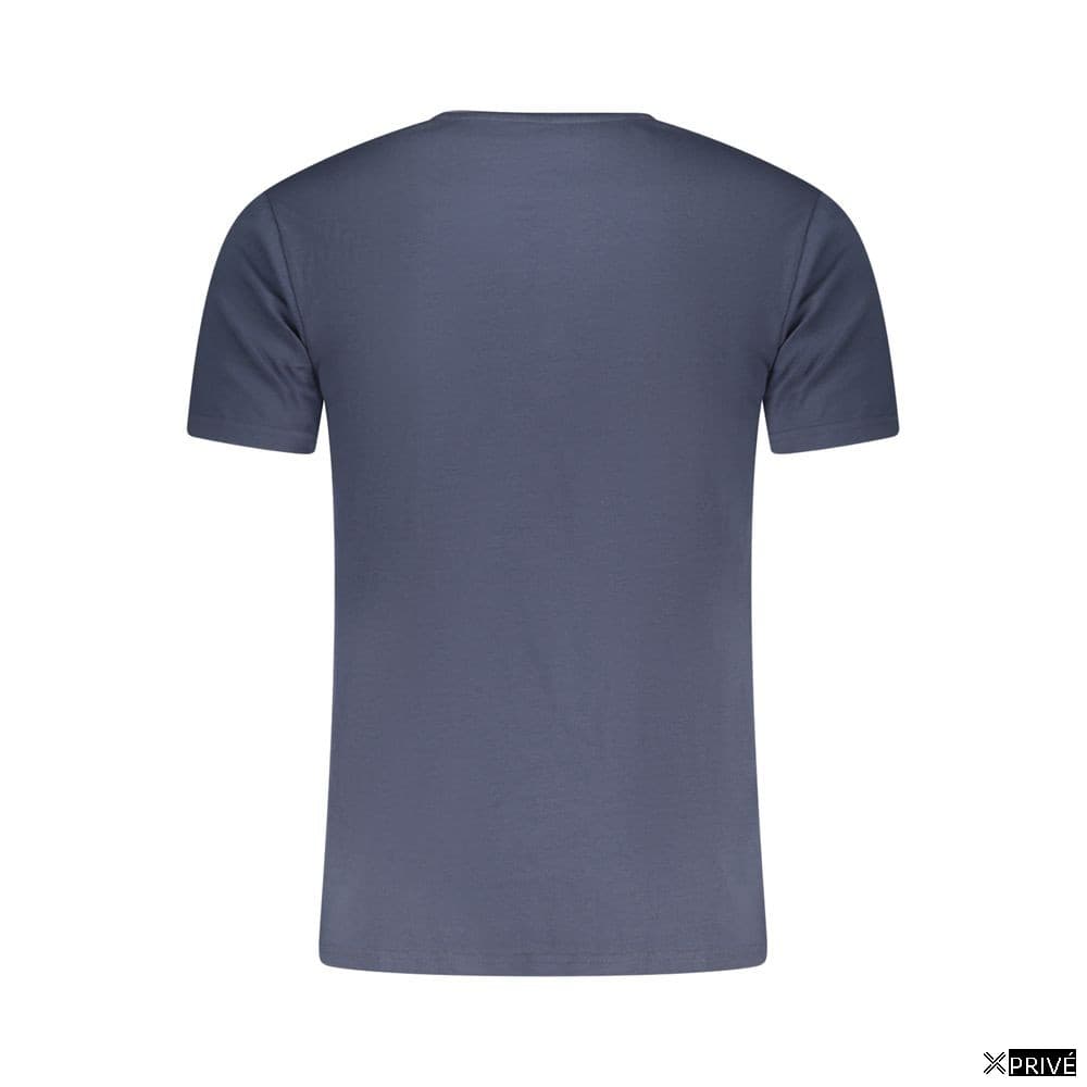 Sous-vêtements bleus — 2