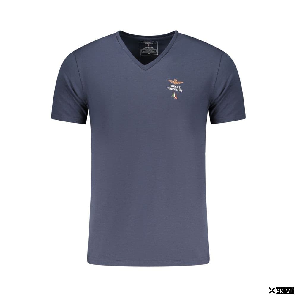 Sous-vêtements bleus — 1