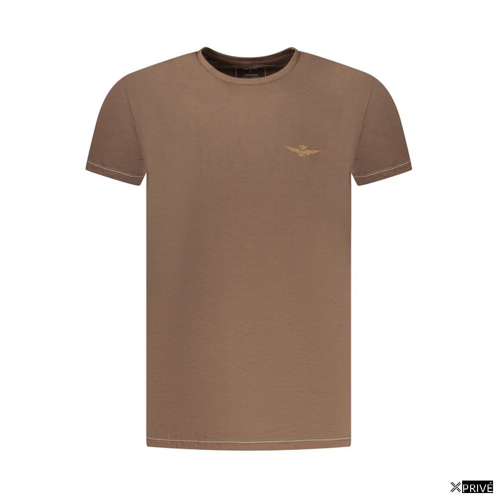 Sous-vêtements bruns — 1