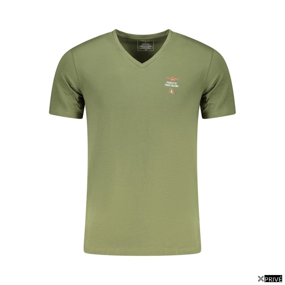 Sous-vêtements verts — 1
