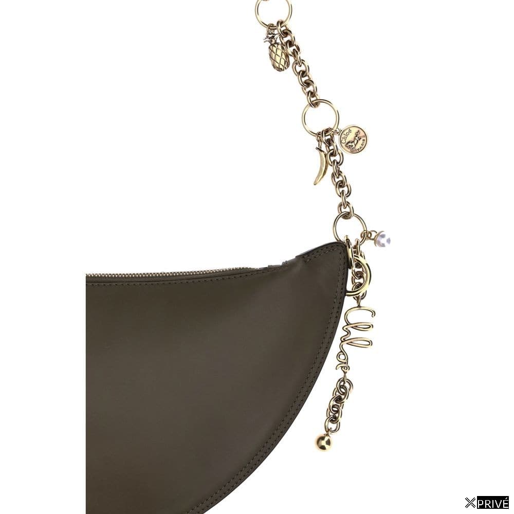Sac bandoulière noir — 3