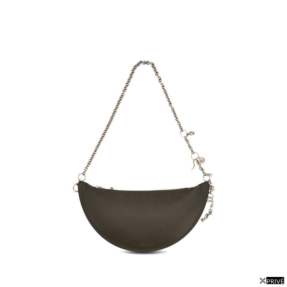 Sac bandoulière noir — 1