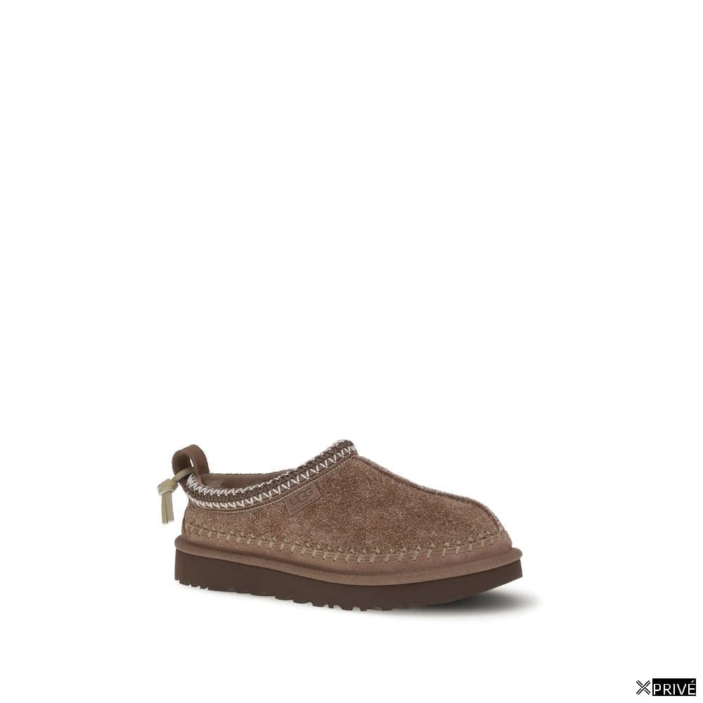 Bottes brunes en Cuir — 2