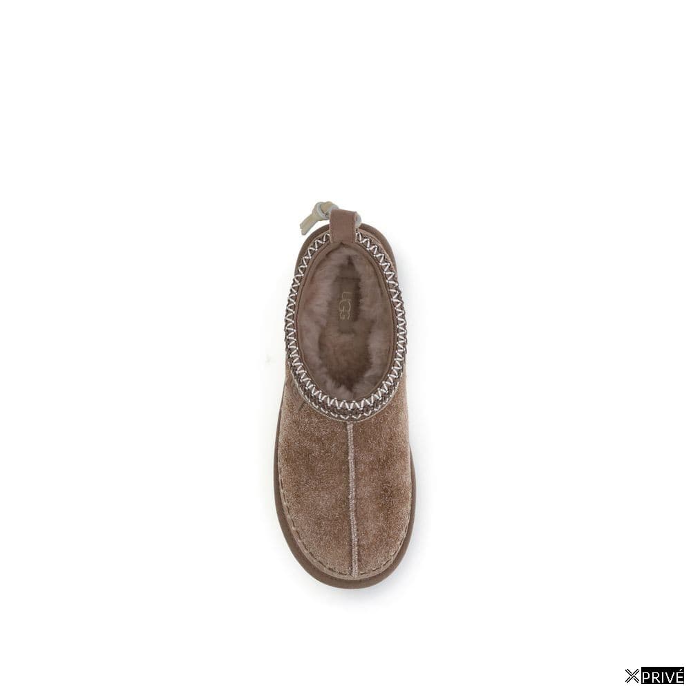 Bottes brunes en Cuir — 4