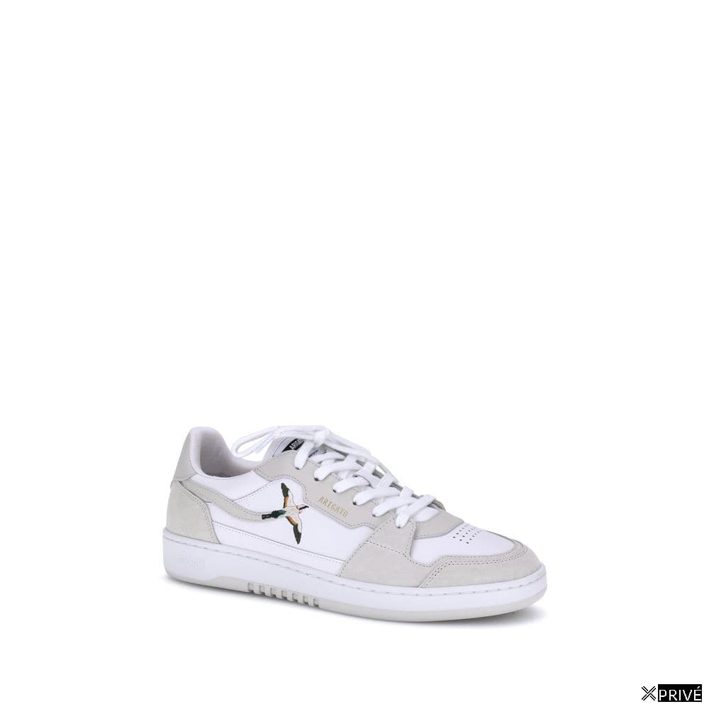 Chaussures de sport blanches — 2