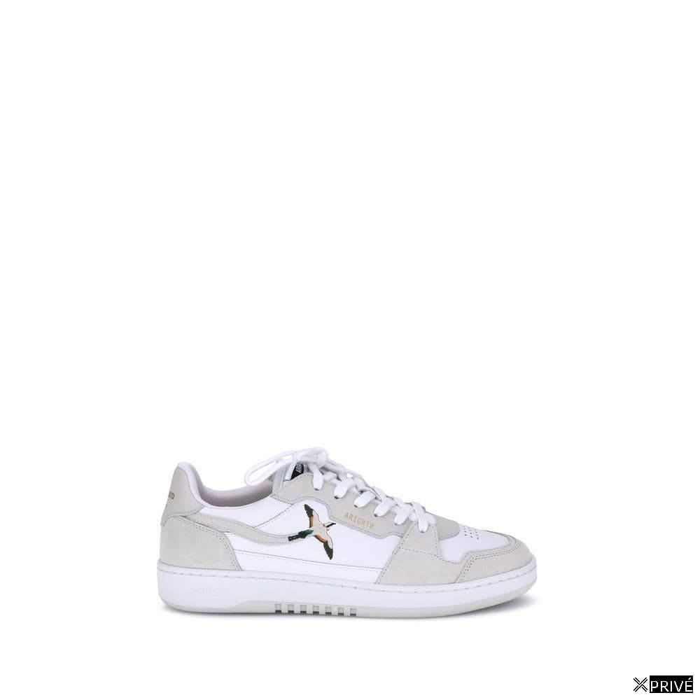 Chaussures de sport blanches — 1