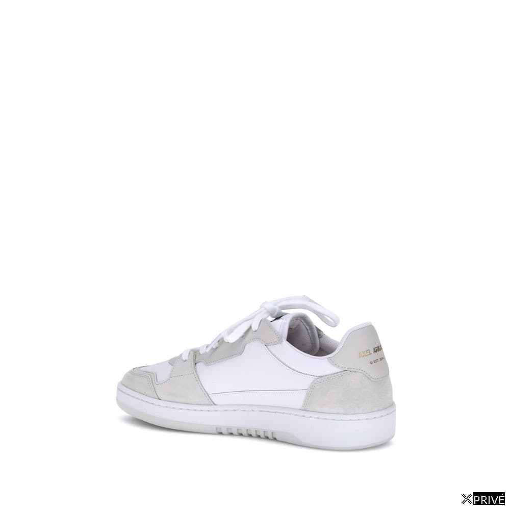 Chaussures de sport blanches — 3