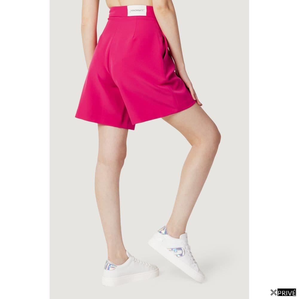 Short rose en Polyester — 5