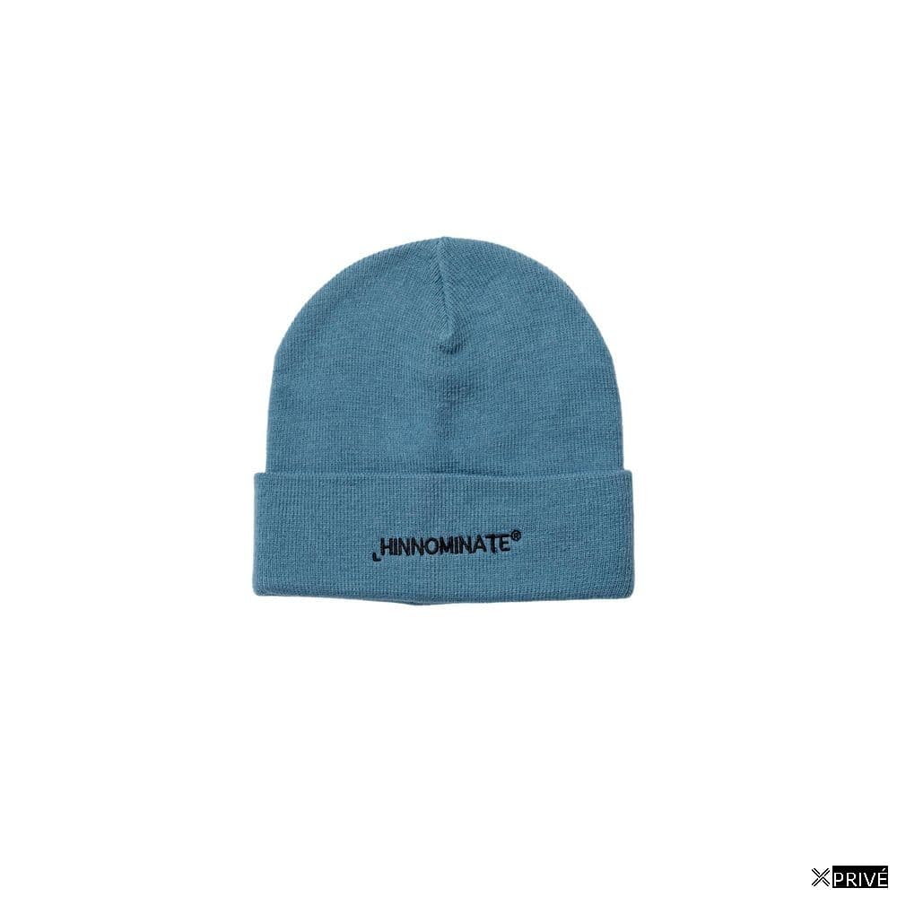 Chapeau bleu