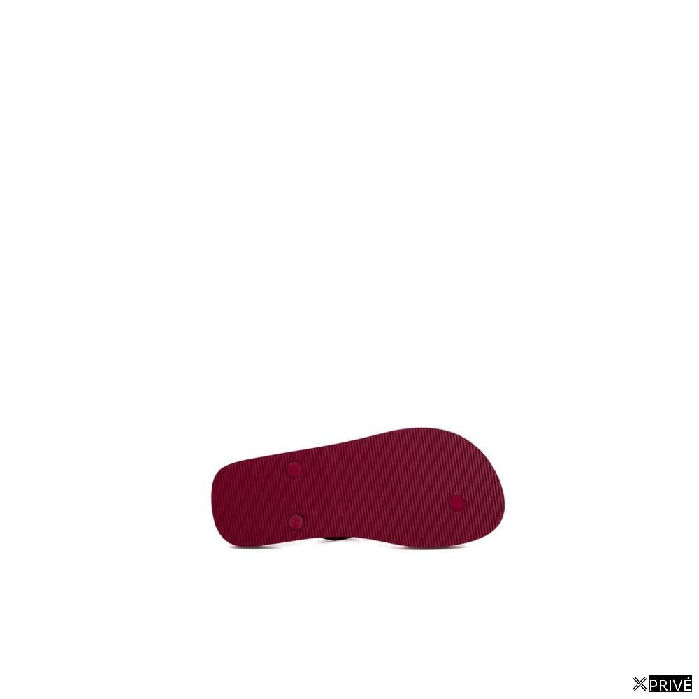 Sandales multicolores en Caoutchouc — 5