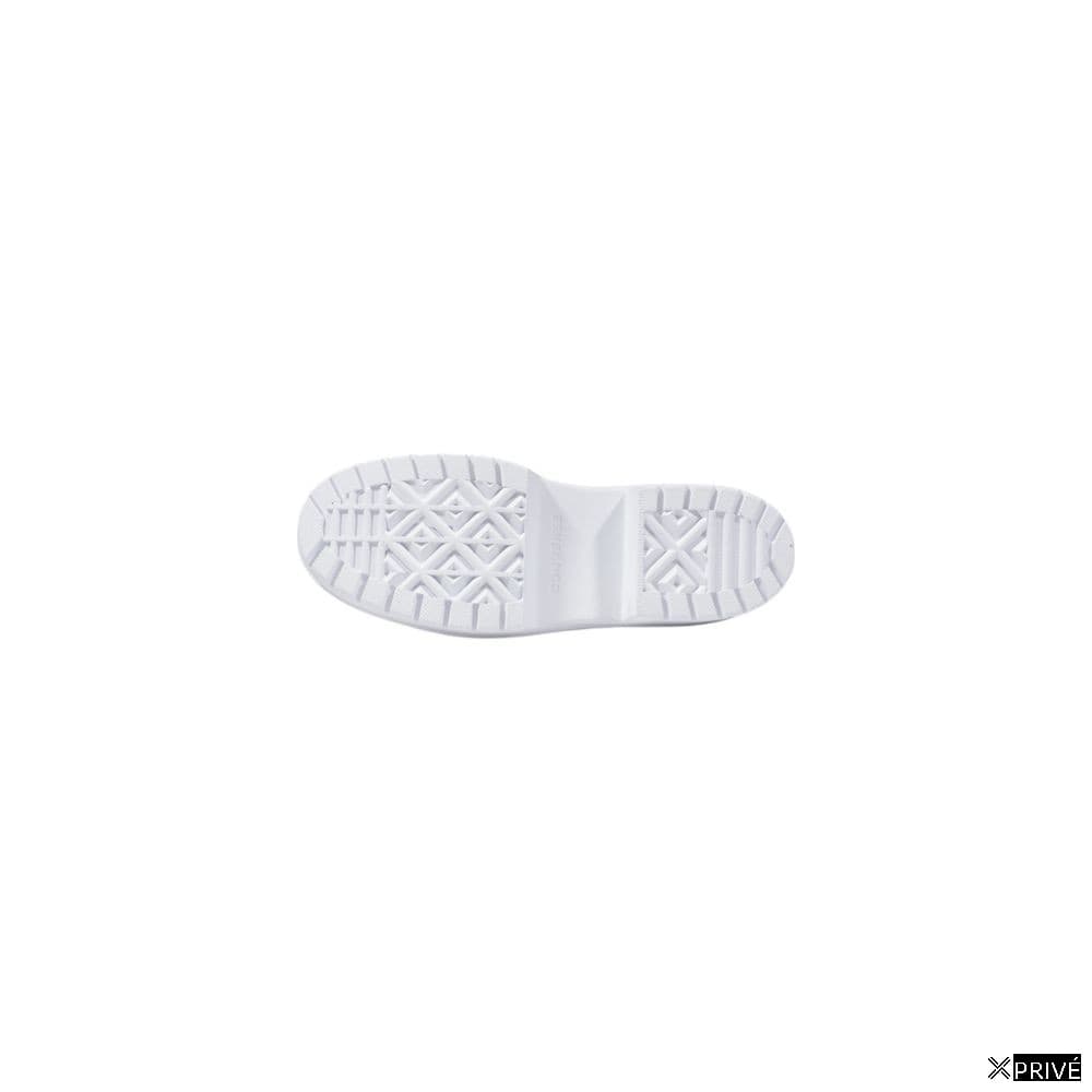 Chaussures de sport noires en Tissu — 5