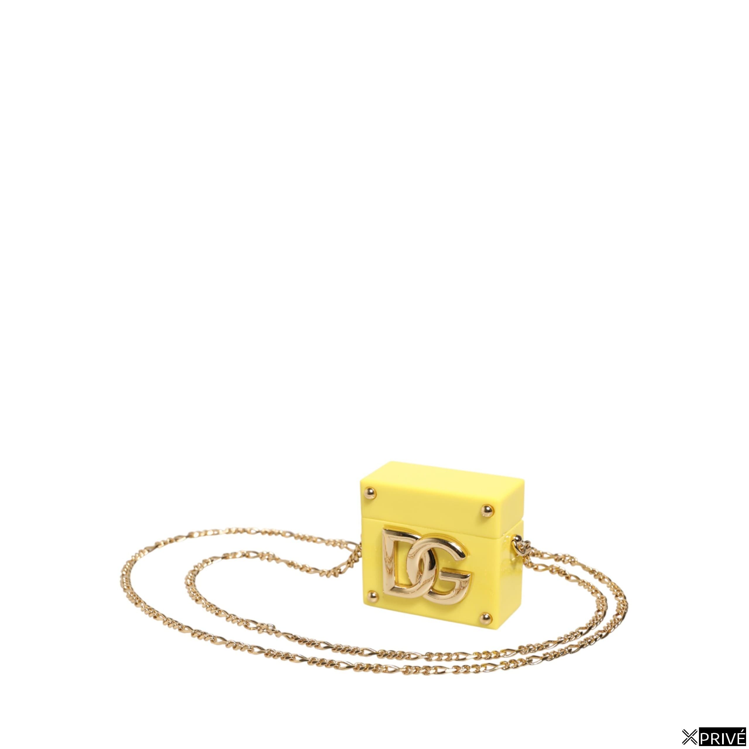 Autre jaune — 5