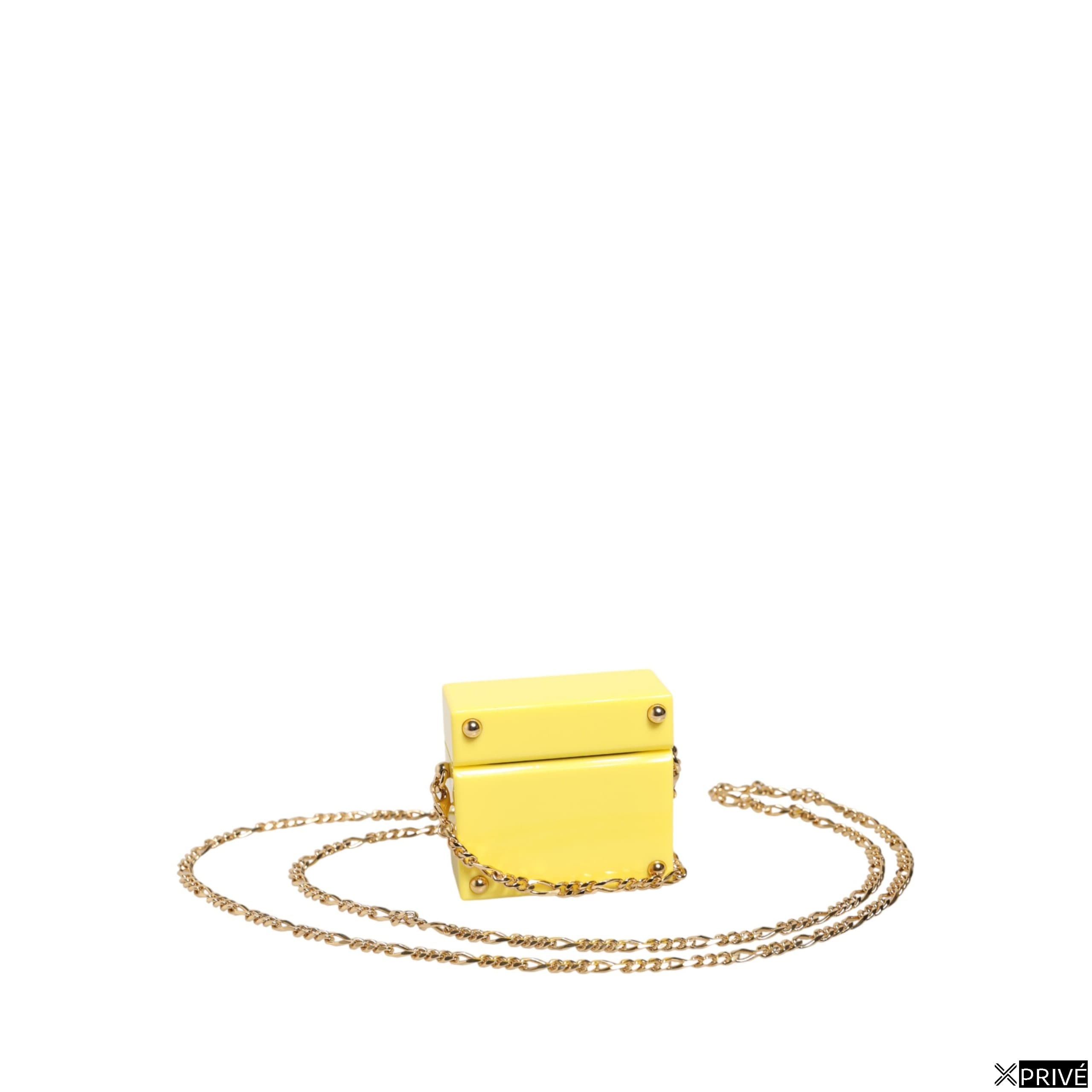 Autre jaune — 6