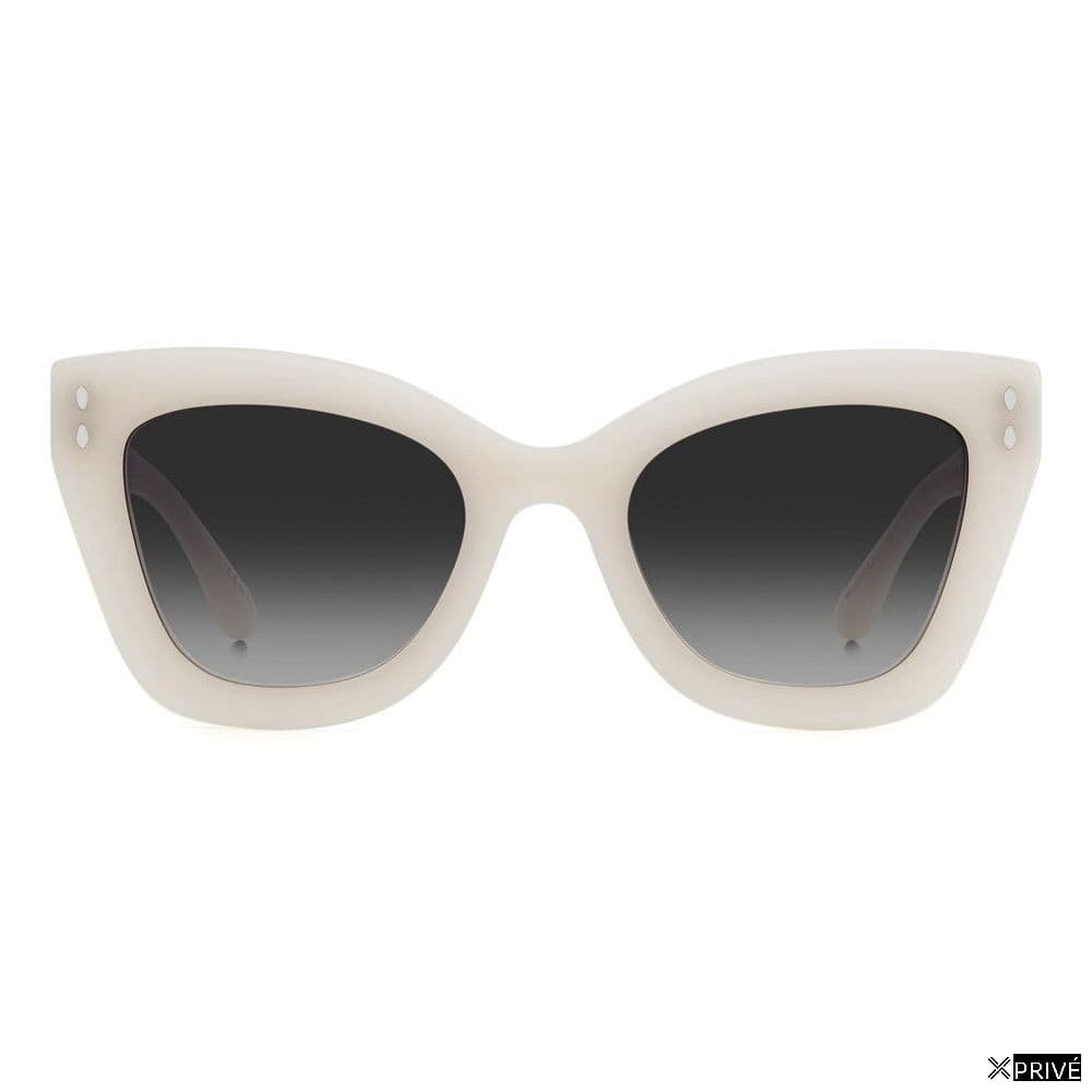 Lunettes de soleil grises — 2