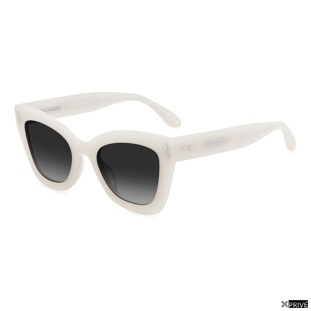 Lunettes de soleil grises — 1