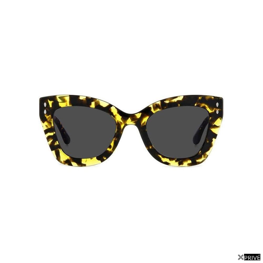 Lunettes de soleil multicolores — 2
