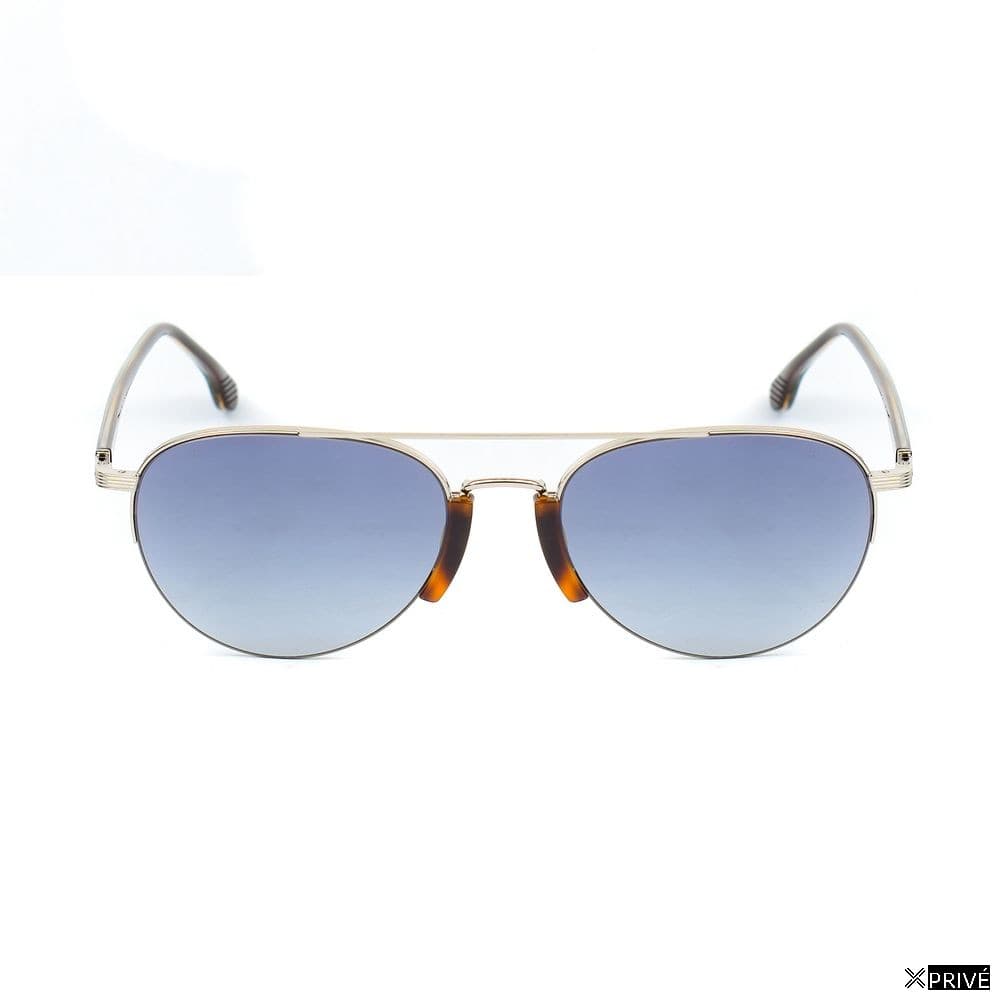 Lunettes de soleil grises — 2