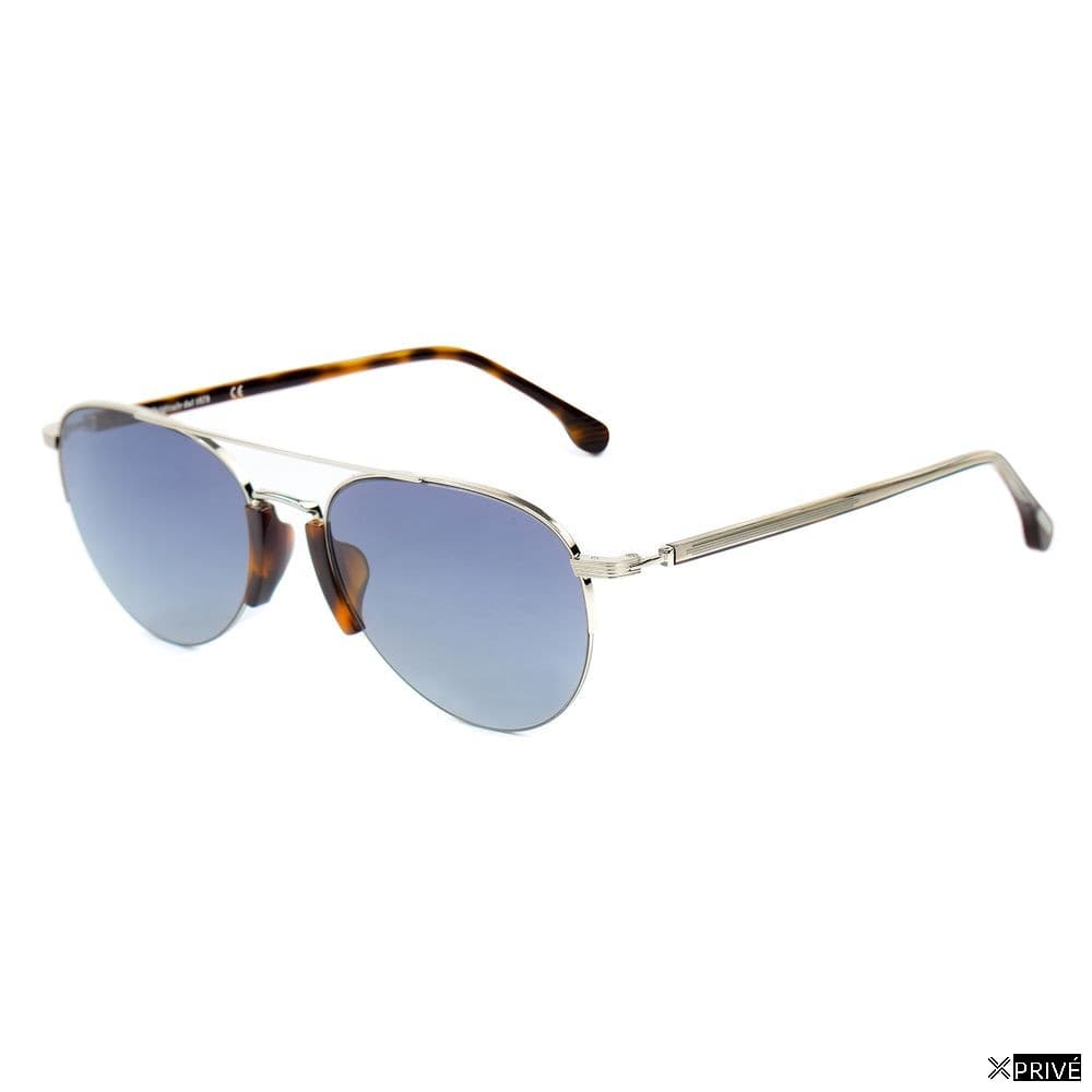 Lunettes de soleil grises — 1