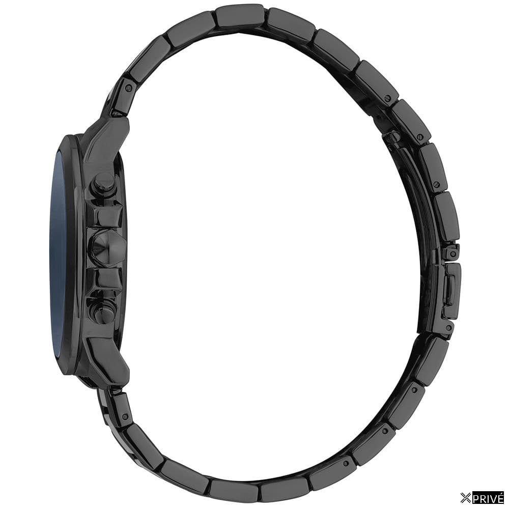 Montre noire — 3