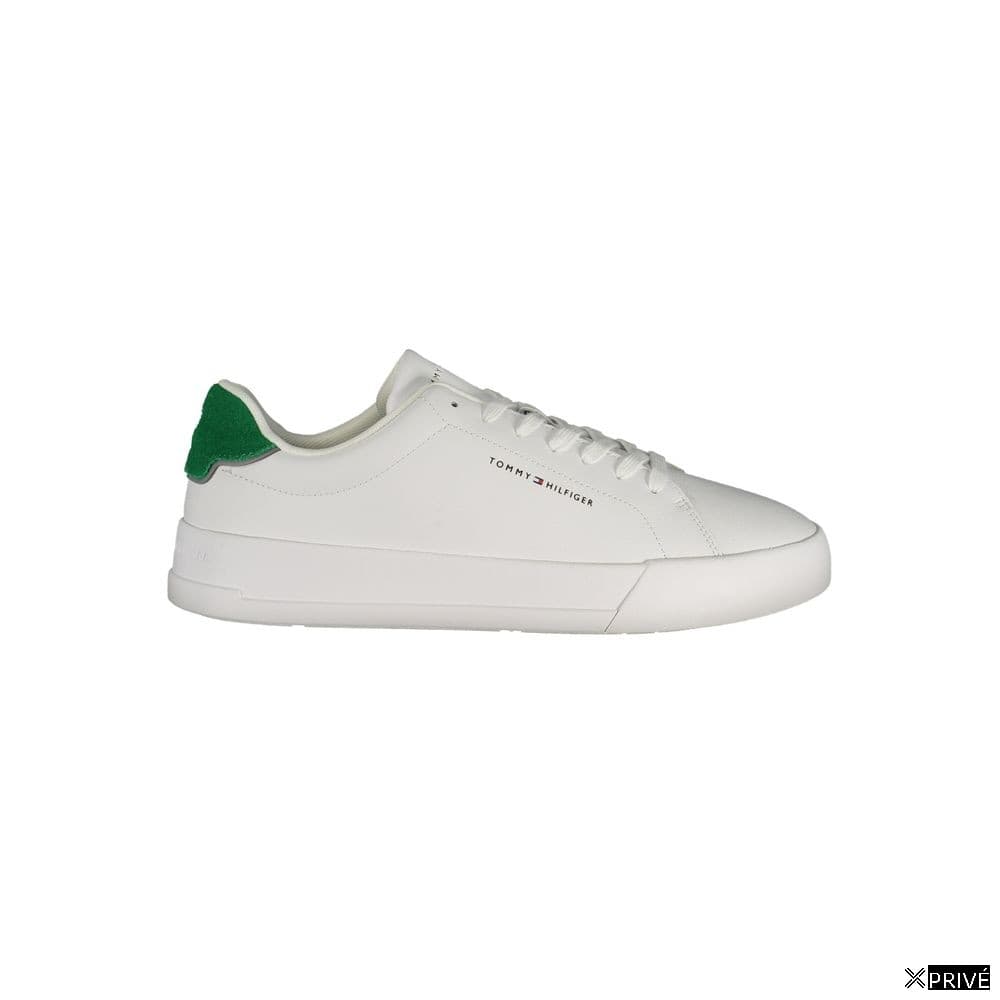 Chaussures de sport blanches — 1
