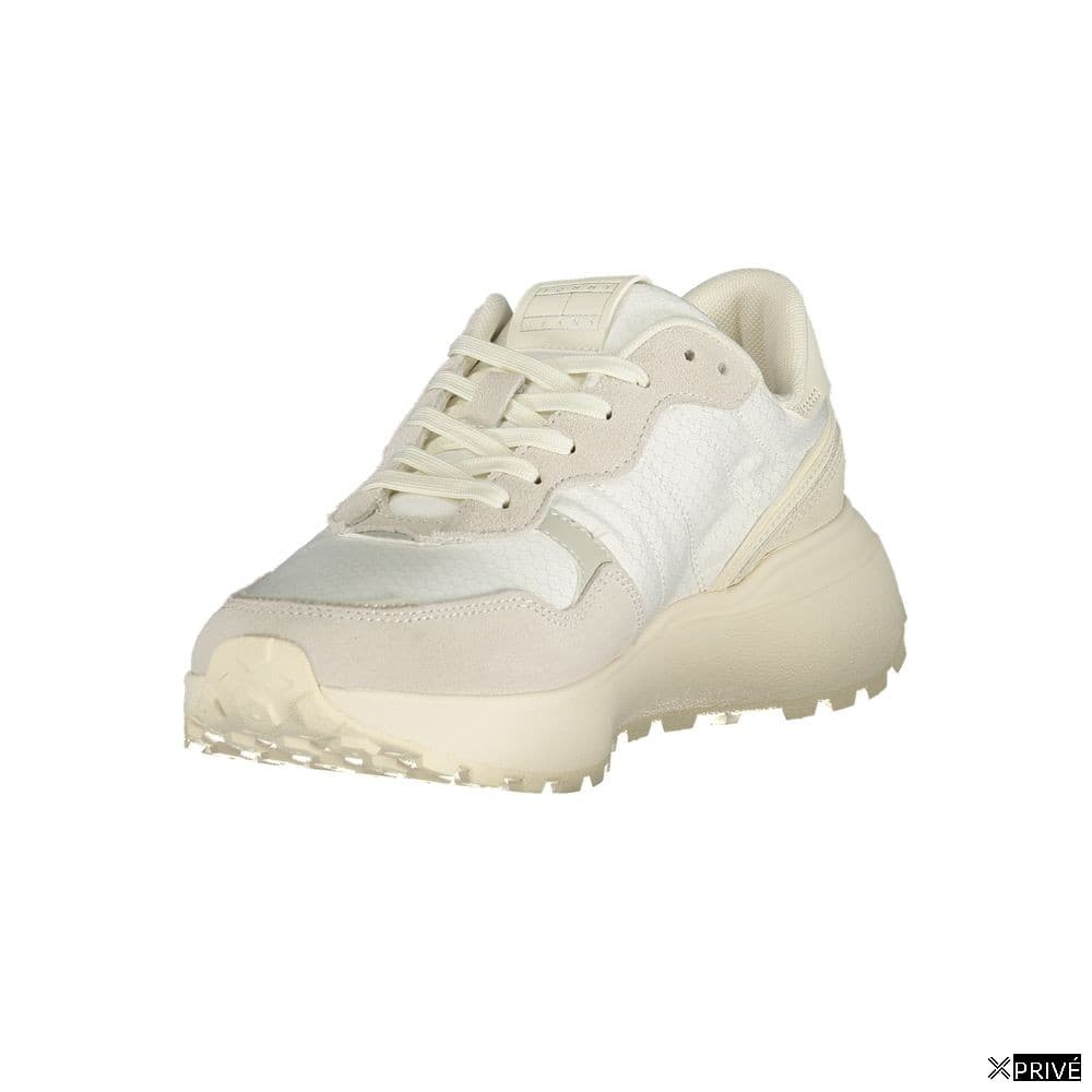 Chaussures de sport blanches — 3