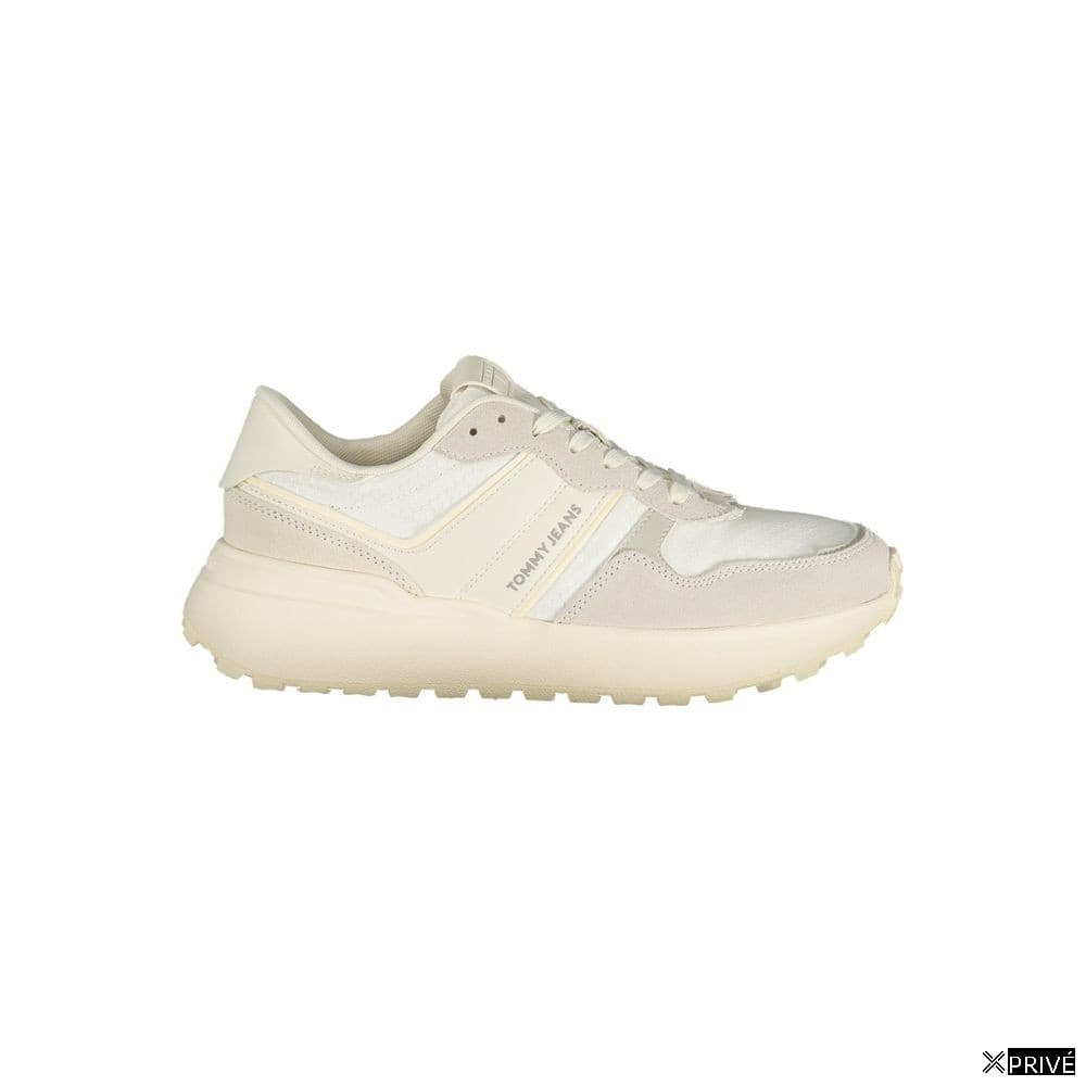 Chaussures de sport blanches — 1
