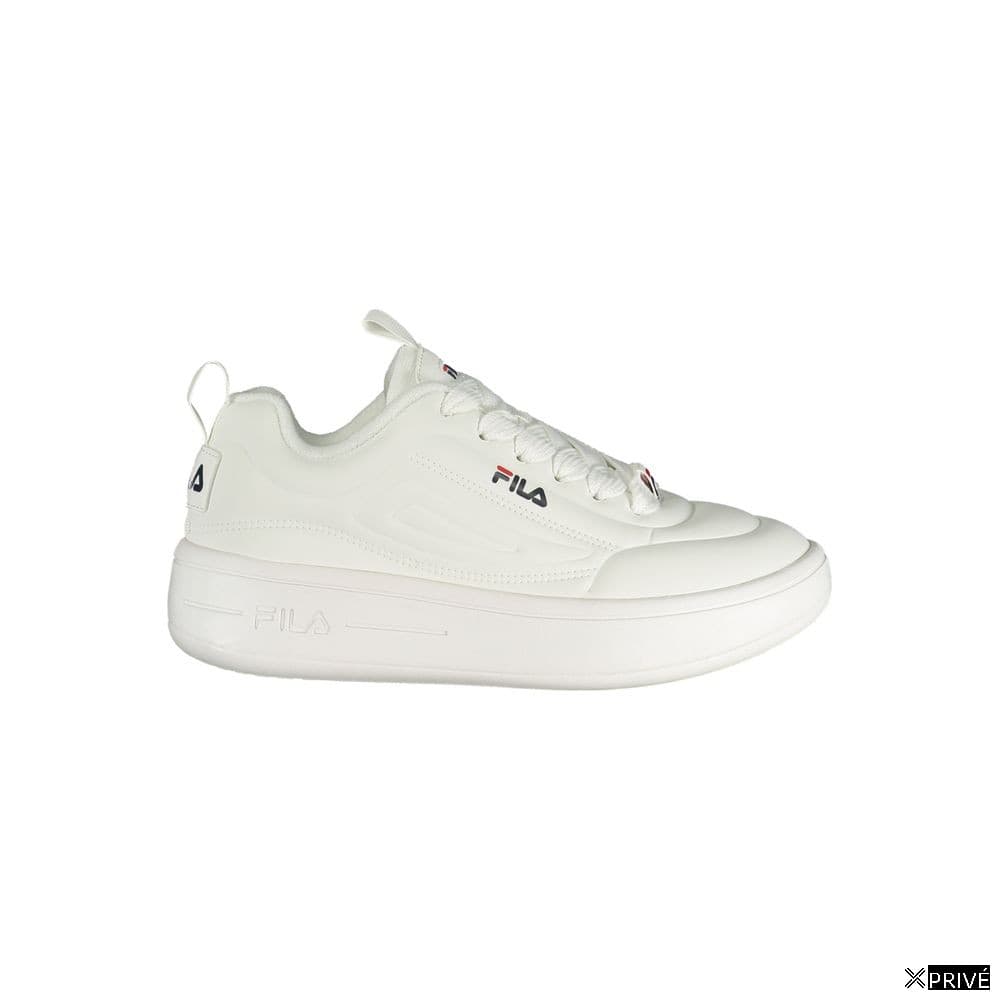 Chaussures de sport blanches — 1