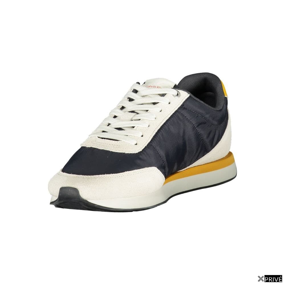 Chaussures de sport bleues — 3