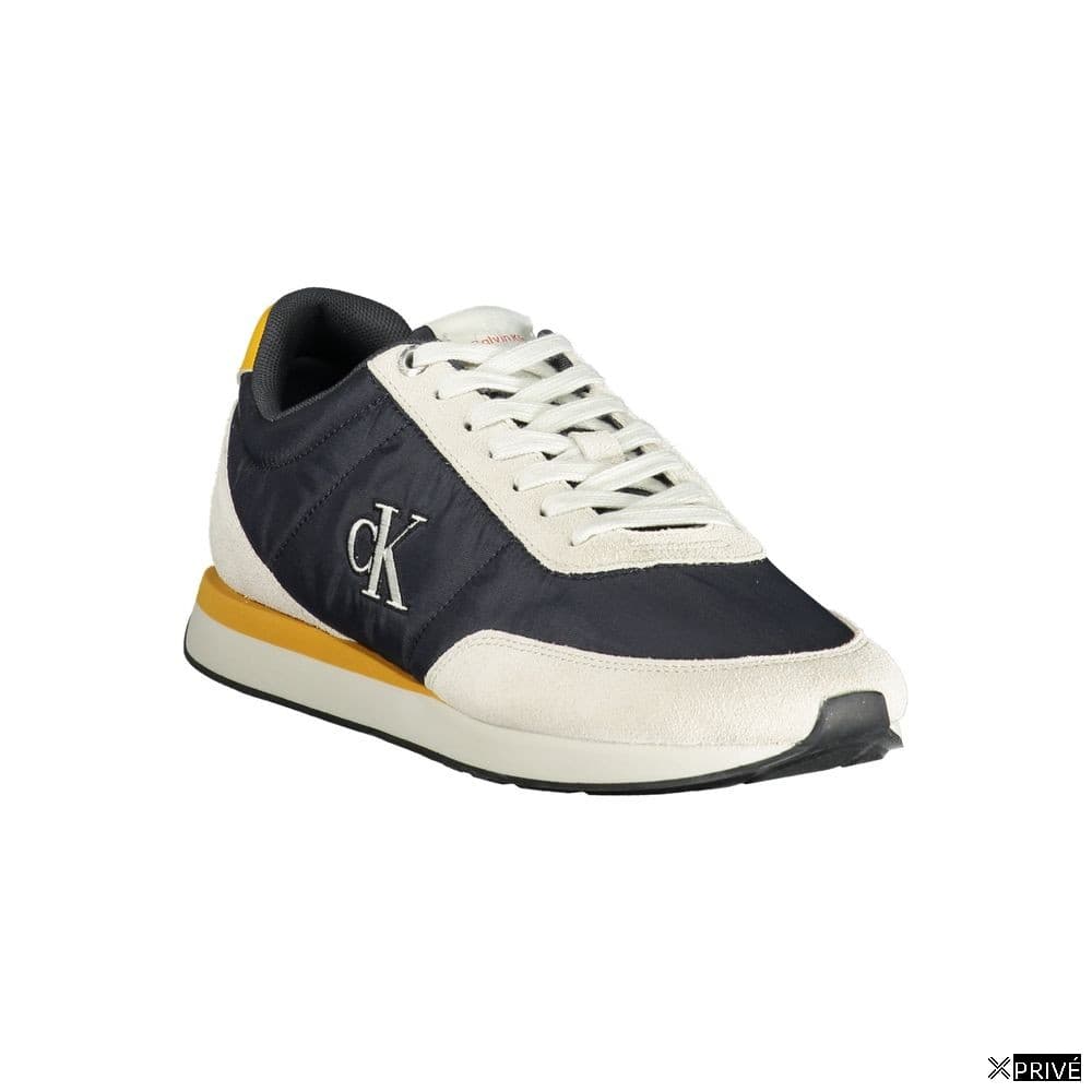 Chaussures de sport bleues — 2