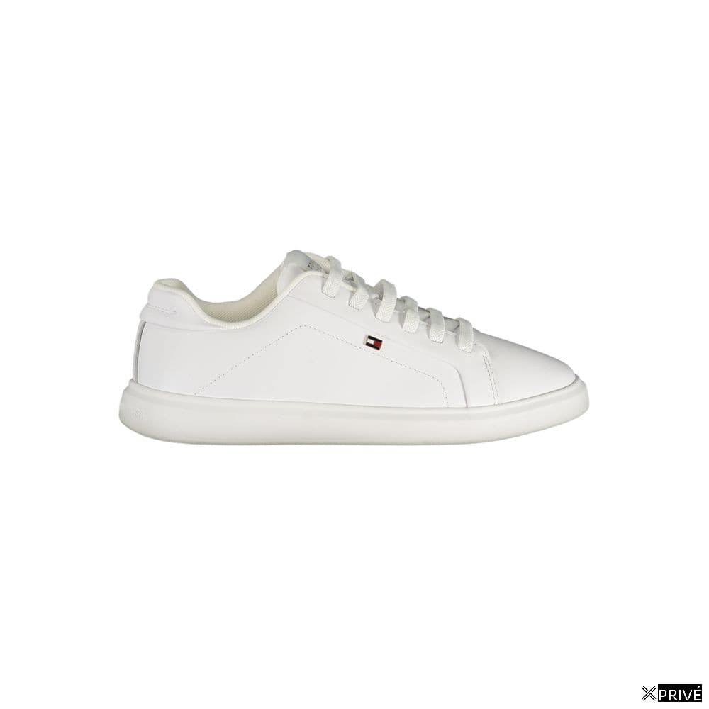 Chaussures de sport blanches — 1