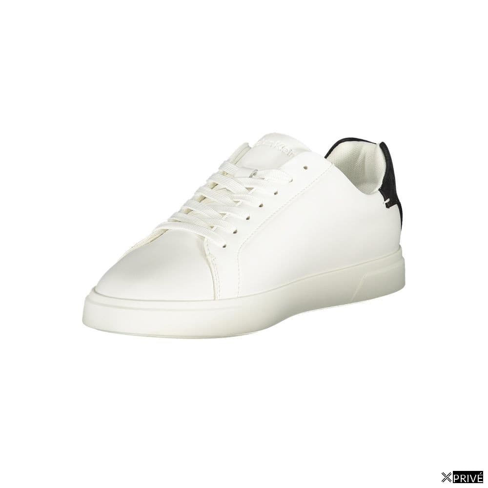 Chaussures de sport blanches — 3