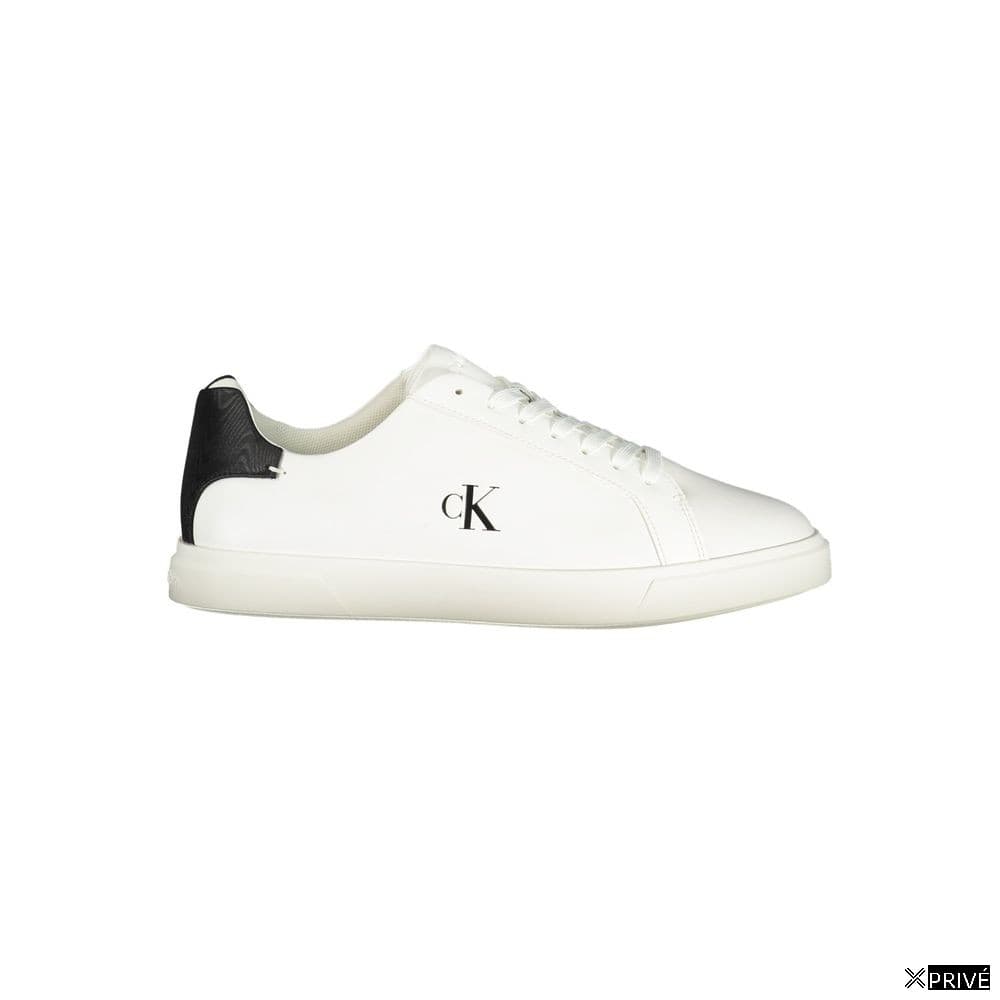 Chaussures de sport blanches — 1