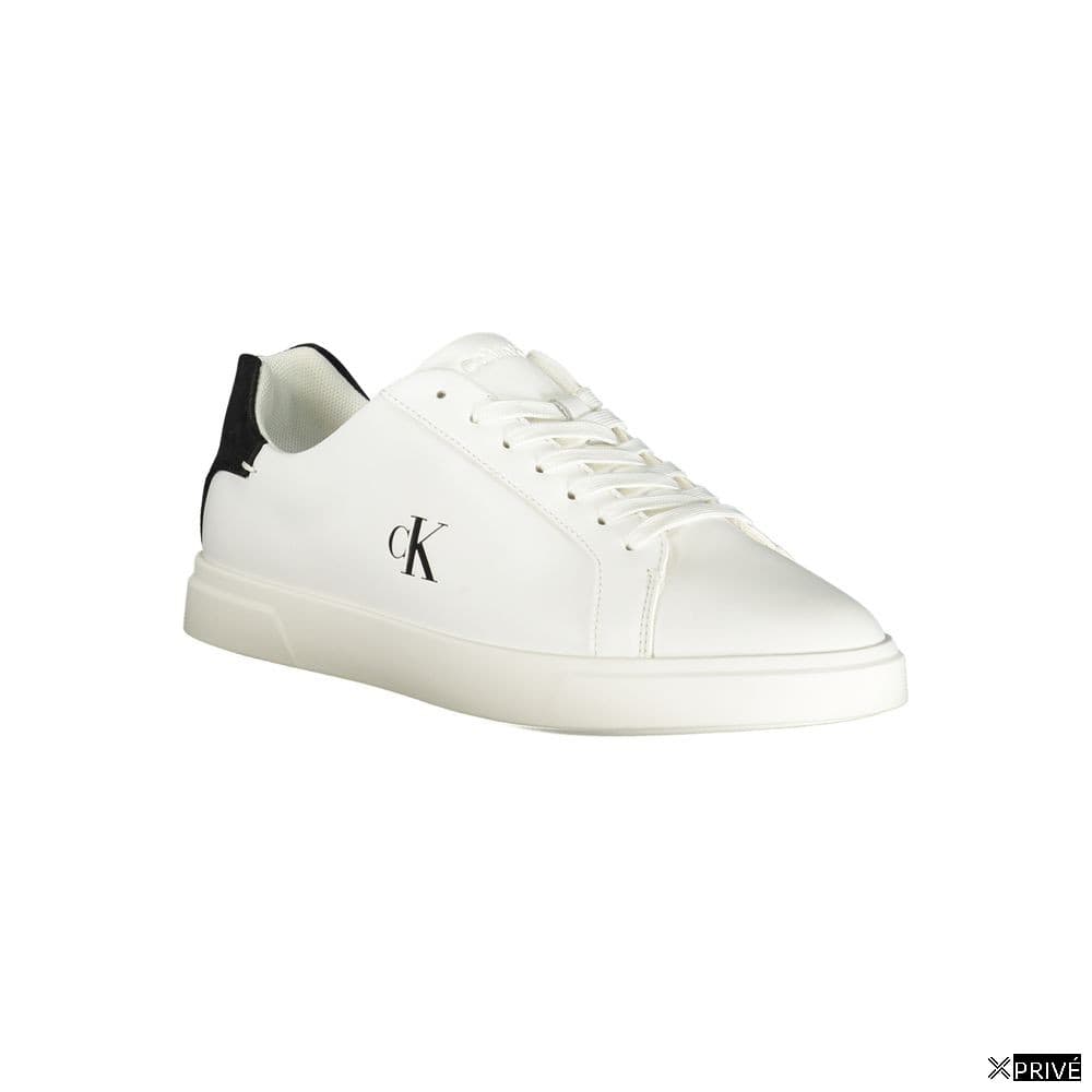 Chaussures de sport blanches — 2