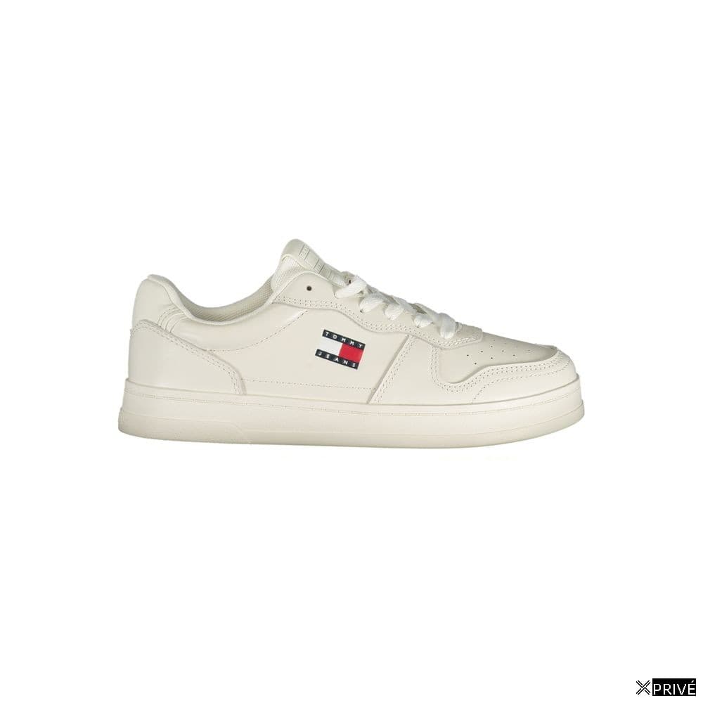 Chaussures de sport blanches — 1