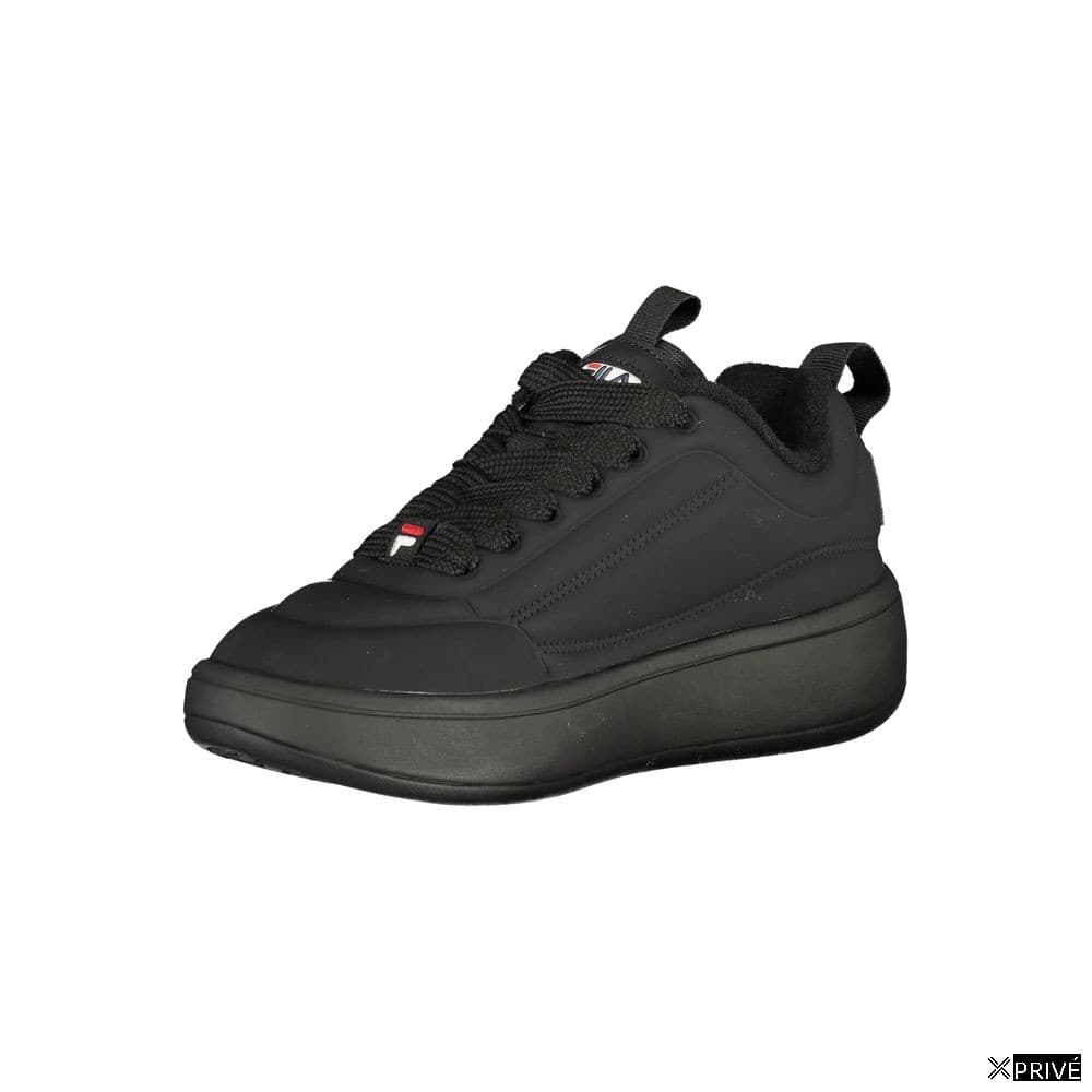 Chaussures de sport noires — 3