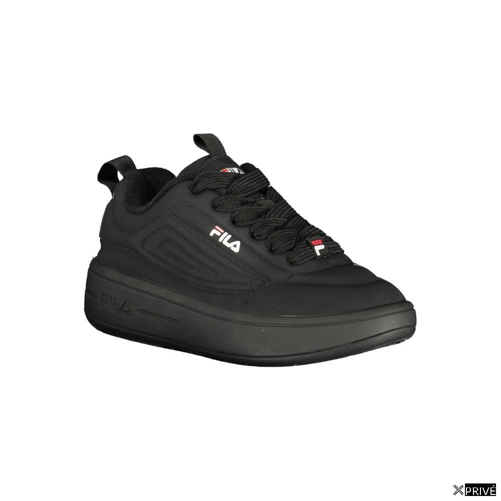 Chaussures de sport noires — 2